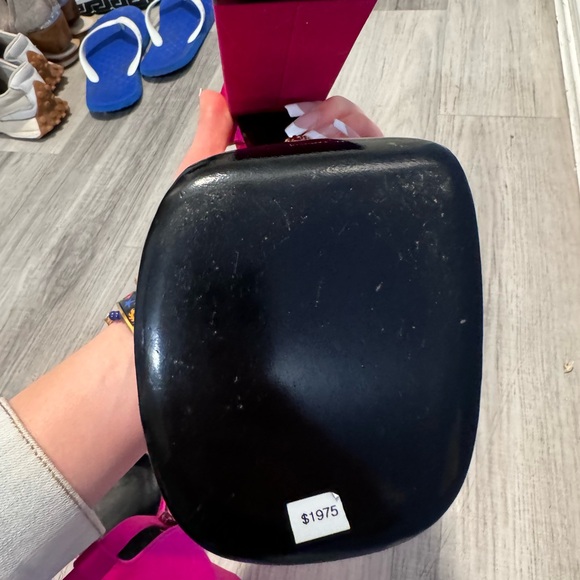 ❌SOLD❌Versace Heels - Picture 6 of 8